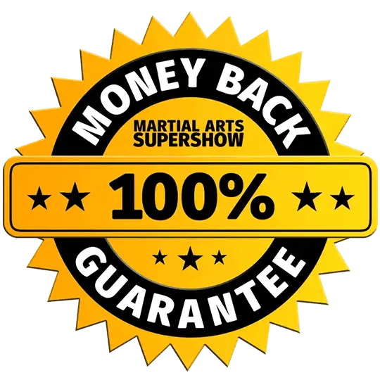 Memo Revive 60-Day Money-Back Guarantee